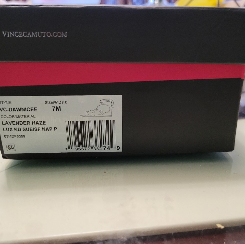 Shoe - Picture 6 of 6